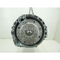 АКПП (автоматическая коробка переключения передач) Land Rover Range Rover Sport (2005 - 2012) LR021834
