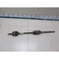 Полуось передняя правая Land Rover Range Rover Sport (2005 - 2012) LR047294