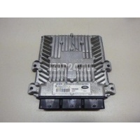 Блок управления двигателем Land Rover Range Rover Sport (2005 - 2012) NNN500560