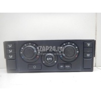 Блок управления климатической установкой Land Rover Range Rover Sport (2005 - 2012) JFC501090