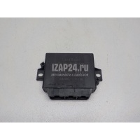 Блок управления парктроником Land Rover Range Rover Sport (2005 - 2012) YWC500730