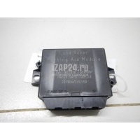 Блок управления парктроником Land Rover Range Rover Sport (2005 - 2012) YWC500312