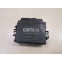 Блок управления парктроником Land Rover Range Rover Sport (2005 - 2012) YWC500550