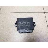Блок управления парктроником Land Rover Range Rover Sport (2005 - 2012) YWC500730