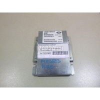 Блок управления подвеской Land Rover Range Rover Sport (2005 - 2012) NNW508200