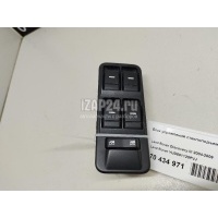 Блок управления стеклоподъемниками Land Rover Range Rover Sport (2005 - 2012) YUD501120PVJ