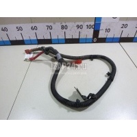 Клемма аккумулятора плюс Land Rover Range Rover Sport (2005 - 2012) LR020137