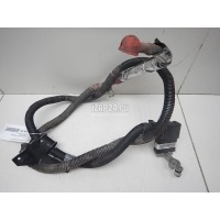 Клемма аккумулятора плюс Land Rover Range Rover Sport (2005 - 2012)  LR020090