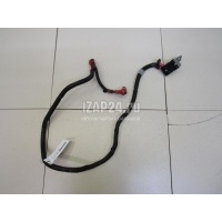 Клемма аккумулятора плюс Land Rover Range Rover Sport (2005 - 2012) LR020090
