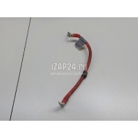 Клемма аккумулятора плюс Land Rover Range Rover Sport (2005 - 2012)  LR013020