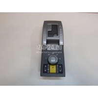 Кнопка переключения режимов подвески Land Rover Range Rover Sport (2005 - 2012) YUD501410WVH