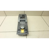 Кнопка переключения режимов подвески Land Rover Range Rover Sport (2005 - 2012) YUD501410WVH
