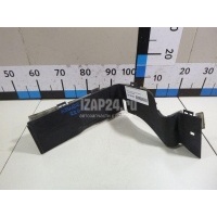 Крепление АКБ (корпус/подставка) Land Rover Range Rover Sport (2005 - 2012) DWI500023