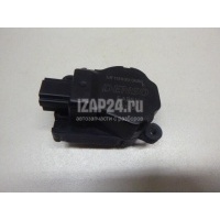 Моторчик заслонки отопителя Land Rover Range Rover Sport (2005 - 2012) JWO500030