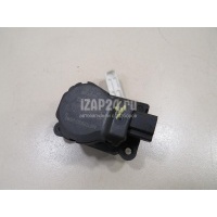 Моторчик заслонки отопителя Land Rover Range Rover Sport (2005 - 2012) JWO500040