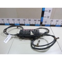 Моторчик стояночного тормоза Land Rover Range Rover Sport (2005 - 2012) LR023622
