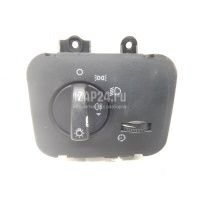 Переключатель света фар Land Rover Range Rover Sport (2005 - 2012) YUD501480PVJ