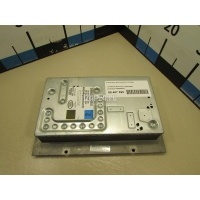 Усилитель акустической системы Land Rover Range Rover Sport (2005 - 2012) XQK500210