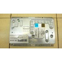 Усилитель акустической системы Land Rover Range Rover Sport (2005 - 2012) XQK500095