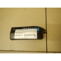 Воздуховод радиатора левый Honda Accord VIII (2008 - 2015) 19026RL6G00