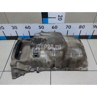 Поддон масляный двигателя Honda Accord VIII (2008 - 2015) 11200RL6G00