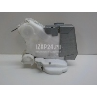 Замок двери передней левой Honda Accord VIII (2008 - 2015) 72150TL0E01