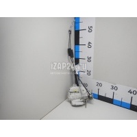 Замок двери передней правой Honda Accord VIII (2008 - 2015) 72110TL0Q01
