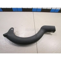 Накладка (кузов внутри) Honda Accord VIII (2008 - 2015) 74895TL0G01