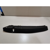 Обшивка двери задней левой Honda Accord VIII (2008 - 2015) 83780TL0G01ZB