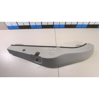 Обшивка двери задней левой Honda Accord VIII (2008 - 2015) 83780TL0G01ZB