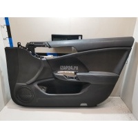 Обшивка двери передней правой Honda Accord VIII (2008 - 2015) 83501TL0E21ZB