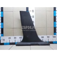 Обшивка стойки Honda Accord VIII (2008 - 2015) 84171TL0E01ZB
