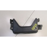 Пыльник (кузов внутри) Honda Accord VIII (2008 - 2015) 74125TL0G00