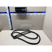 Уплотнитель двери Honda Accord VIII (2008 - 2015) 72810TL0003