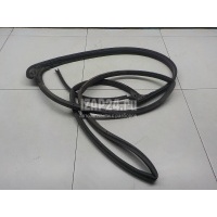 Уплотнитель двери Honda Accord VIII (2008 - 2015) 72810TL0003