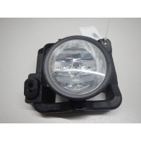 Фара противотуманная правая Honda Accord VIII (2008 - 2015) 33900TL0G01