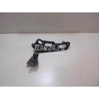 Кронштейн блока ABS (насос) Honda Accord VIII (2008 - 2015) 57115TL1G01