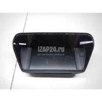 Дисплей информационный Honda Accord VIII (2008 - 2015) 39810TL0G01