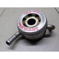 Радиатор масляный Toyota GX470 (2002 - 2009)  1571050070