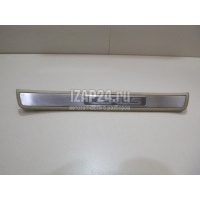 Накладка порога (внутренняя) Toyota GX470 (2002 - 2009) 6791560020A0