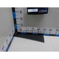 Стекло двери задней правой (форточка) Toyota GX470 (2002 - 2009) 6812360250