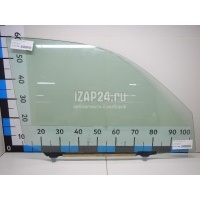 Стекло двери передней правой Toyota GX470 (2002 - 2009) 6810160351