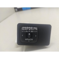 Кнопка регулировки зеркал Toyota GX470 (2002 - 2009) 8487060071