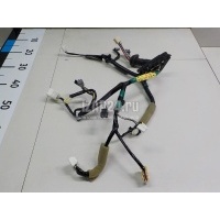 Проводка (коса) Toyota GX470 (2002 - 2009) 8215260470