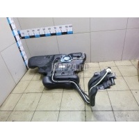 Бак топливный VAG Octavia (1997 - 2000) 1J0201060DS