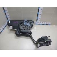 Бак топливный VAG Octavia (1997 - 2000) 1J0201060DS