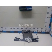 Стеклоподъемник механ. задний правый VAG Roomster (2006 - 2015) 5J7839402C