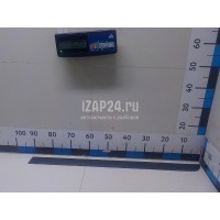 Молдинг задней левой двери VAG Roomster (2006 - 2015) 5J78537539B9