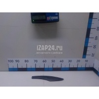Накладка крепл. рейлинга передняя правая VAG Roomster (2006 - 2015) 5J7860146A9B9