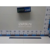 Накладка стекла заднего левого VAG Roomster (2006 - 2015) 5J7839477A